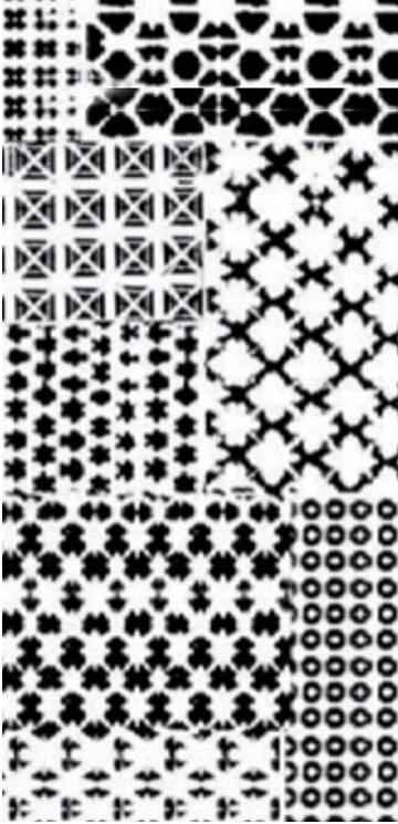 Декор Sol 30x60 Eclips Bellacasa з колекції Eclips Bellacasa Декор Sol 30x60 Eclips Bellacasa з колекції Eclips Bellacasa