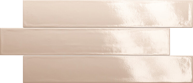 Плитка 6,1x37 Victory Nude Lux - Victory - 966325 з колекції Victory Elios Плитка 6,1x37 Victory Nude Lux - Victory - 966325 з колекції Victory Elios