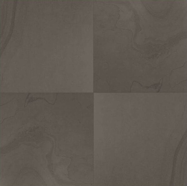 Плитка 75x75 S/Tones Braun - S/Tones - 142220 з колекції S/Tones 14 Ora Italiana