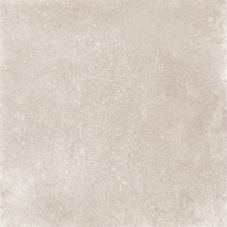 Плитка 80x80 Chate. Beige Rt - Chateau з колекції Chateau Emilceramica