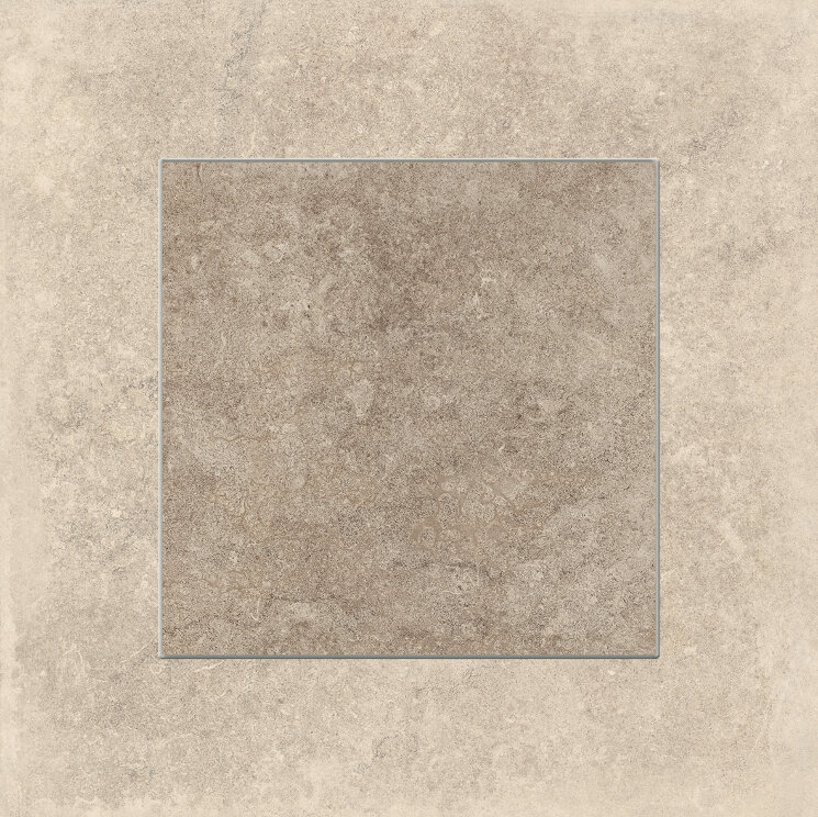 Декор 30x30 Beige Naturale Rett - Petra - 304P3R з колекції Petra Emilceramica Декор 30x30 Beige Naturale Rett - Petra - 304P3R з колекції Petra Emilceramica