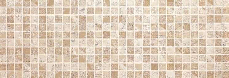 Мозаїка Mosaic Beige 26x76 Empreinte Impronta з колекції Empreinte Impronta