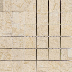 Мозаїка 5x5 Aspen Sand Nat. Mosaico G-3666-Aspen