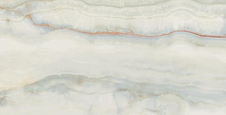 Плитка Aesthetica Hegel Lap Rett 60x120 Onici Ava з колекції Onici Ava