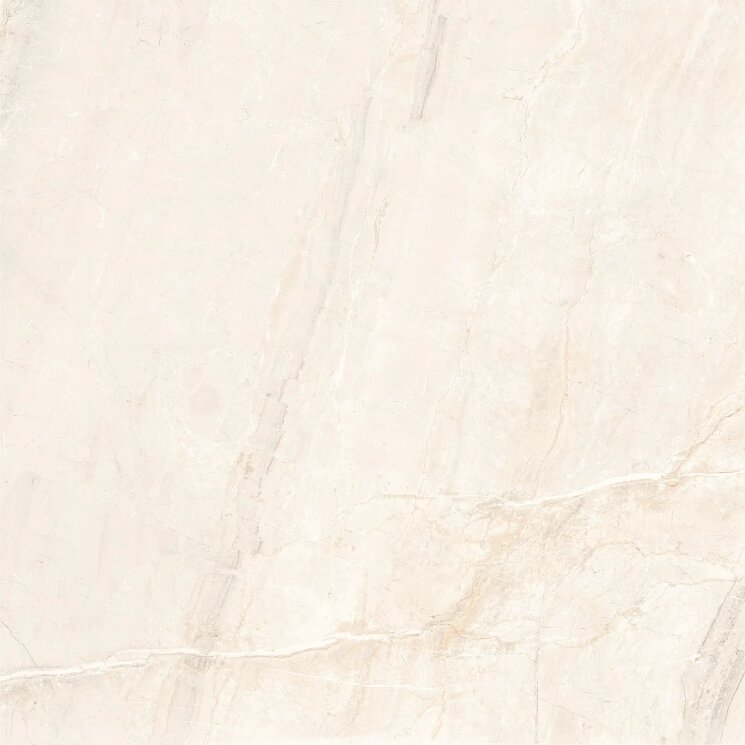 Плитка 60x60 83334 Ivory matt Cerdomus Sybil з колекції Sybil Cerdomus