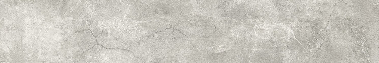 Плитка (120x20) 891430 Concret. Whit. Lap. Sq. - Solid Concrete з колекції Solid Concrete Iris