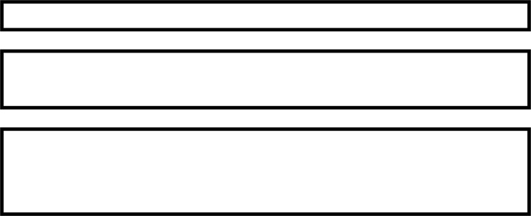 Плитка 15x90 Nanoforma Marfil Listas Mix---Nanoforma з колекції Nanoforma Apavisa