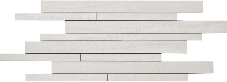 Декор (30x60) 7670561 Decor bianco nat - Kaleido з колекції Kaleido Saime