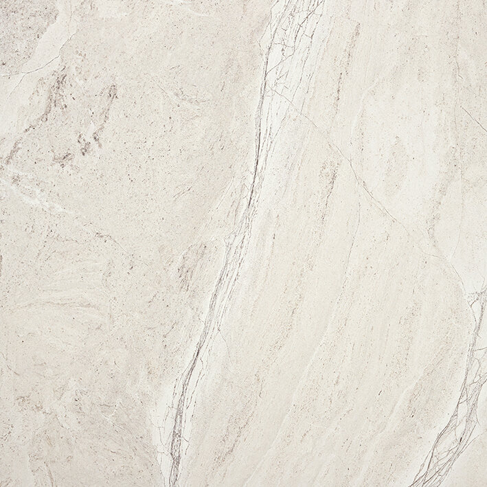 Плитка 60X60 Gres P Earthsong White La Platera з колекції Earthsong La Platera