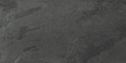 Плитка 29,6x59,5 Gentle Stone Black Rett - Gentle Stone - GST370R