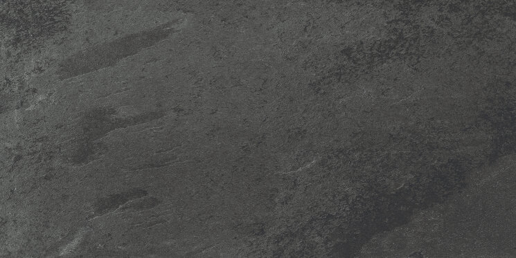 Плитка 29,6x59,5 Gentle Stone Black Rett - Gentle Stone - GST370R з колекції Gentle Stone Ascot