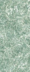 Декор GEMSTONE BAROCCO ONYX GREEN LUX R - 120x280 PF60013616OG Gemstone