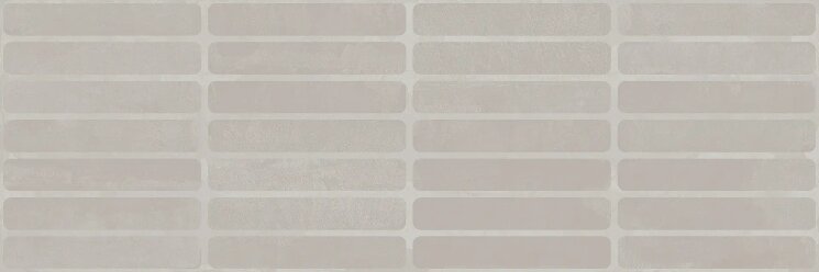 Мозаїка 30x90 A039675 hurl ash Ape Hoss з колекції Hoss Ape