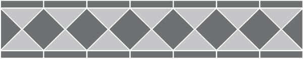 Декор Bordure 4 19.5x28 Art Deco CE.SI з колекції Art Deco CE.SI. Декор Bordure 4 19.5x28 Art Deco CE.SI з колекції Art Deco CE.SI.
