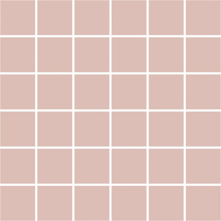 Мозаїка Yunika Mosaico Ciprya - 30x30 MTYUCI Yunika з колекції Yunika Brennero