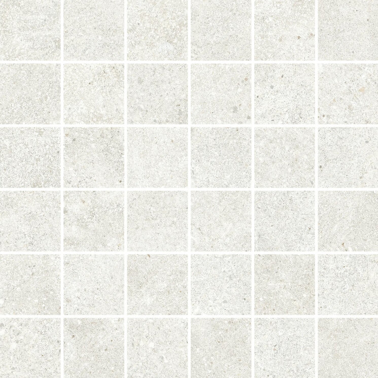 Мозаїка Cityzen D Stratus 36 Offwhite - 29.5x29.5 312B12X531 Cityzen з колекції Cityzen Revigres