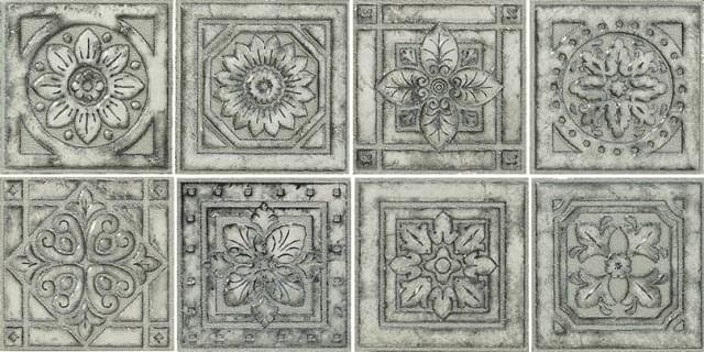 Вставка Taco Mod. 3360 Pulido 7.5x7.5 Olambrillas Estilker з колекції Olambrillas Estilker Вставка Taco Mod. 3360 Pulido 7.5x7.5 Olambrillas Estilker з колекції Olambrillas Estilker