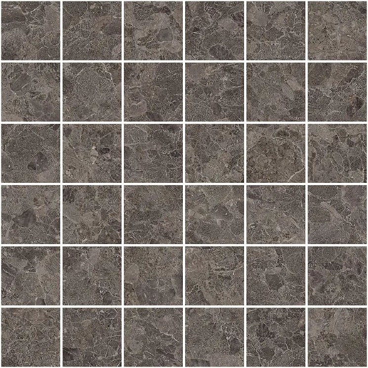 Мозаїка Kyn Mos 5 X 5 Fog - 30x30 KYN995N Keystone з колекції Keystone NovaBell Мозаїка Kyn Mos 5 X 5 Fog - 30x30 KYN995N Keystone з колекції Keystone NovaBell