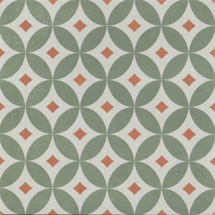 Плитка 20x20 D 20 C2 - D_20 з колекції D_20 Gambini Плитка 20x20 D 20 C2 - D_20 з колекції D_20 Gambini