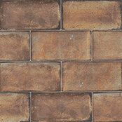 Плитка 15x30 Esenzia Terra з колекції Esenzia Mainzu