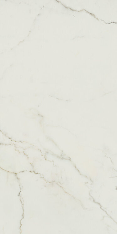 Плитка (60x120) 302852/64 Supremecalacatta Rect - Marmi Pregiati з колекції Marmi Pregiati Dado