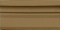 Карниз Finale Muscat Matt 10x20 Electa Ceramiche Grazia