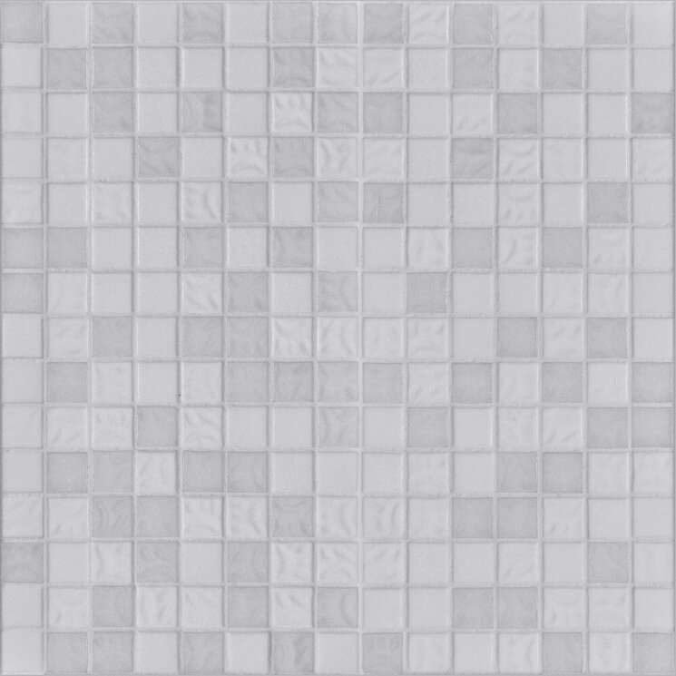 Мозаїка (32.2x32.2) Vilnius - Miscele 20 з колекції Miscele 20 Bisazza
