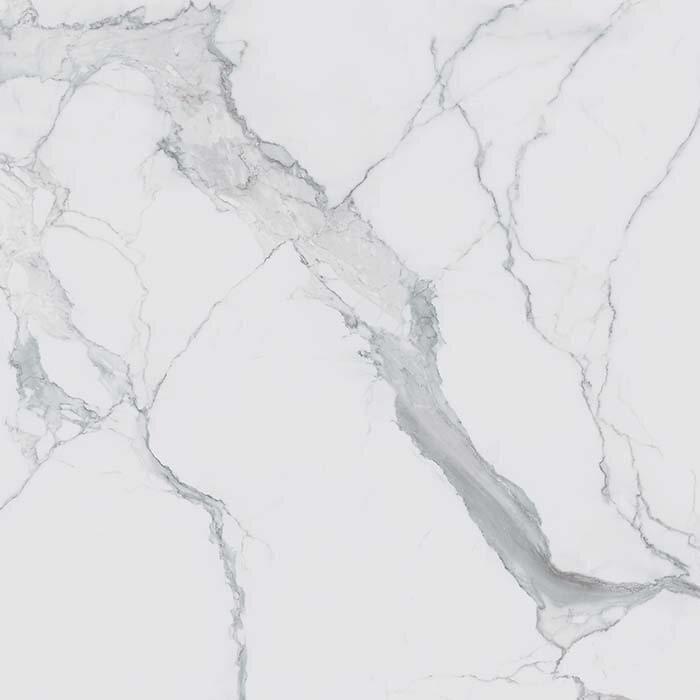 Плитка Statuario Glossy 80x80 I Classici Rex з колекції I Classici Rex