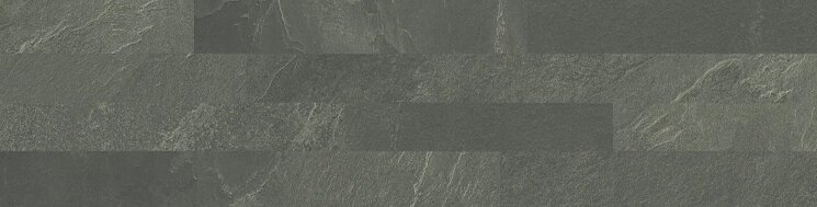 Плитка 15x61 137046 Grigio muretto La Fabbrica Ardesia з колекції Ardesia La Fabbrica