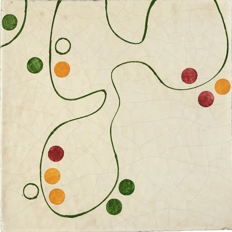 Плитка 20x20 FIND.1 1.9 Le Nid Ficus Indica з колекції Ficus Indica Le Nid