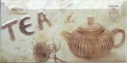 Декор Decor Tea 10x20 Doric Mainzu
