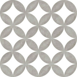 Плитка District Circles Grey Porc - 20x20 MAY00070 District