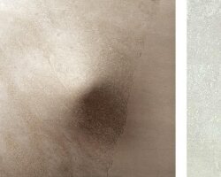 Спецелемент White Natural Bump 59.55x119.3 Alchemy 7.0 Apavisa