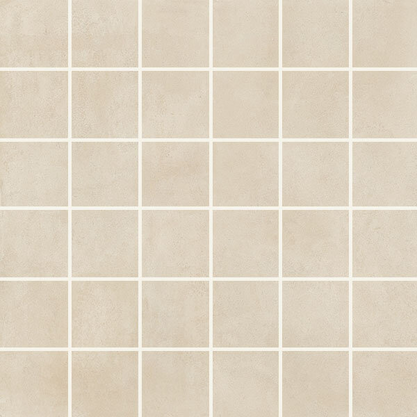 Мозаїка 30x30 Terre Avorio Mosaico A - Terre - TE023MA з колекції Terre Impronta