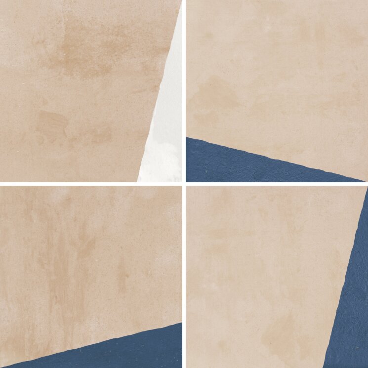 Плитка 22,3x22,3 Terra Decor/22,3-Terra-29115 з колекції Terra Peronda