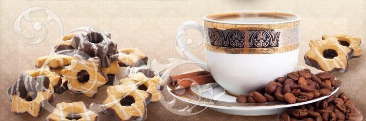 Декор Estrella 10x30 Dulcinea Monopole з колекції Dulcinea Monopole Декор Estrella 10x30 Dulcinea Monopole з колекції Dulcinea Monopole