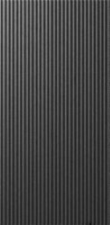 Декор Canale L Graphite Matt 12.5x25 Wow Collection Wow
