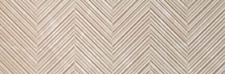 Декор Peak Beige Duna Brillante 30.5x91.5 Roma Classic Fap з колекції Roma Classic Fap