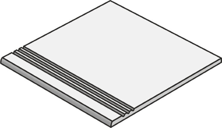 Сходинка (30x30) 253316D0F Tec Uni D/SPreto 3316N - Tecnica з колекції Tecnica Margres Сходинка (30x30) 253316D0F Tec Uni D/SPreto 3316N - Tecnica з колекції Tecnica Margres