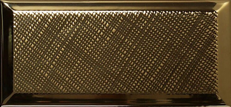 Плитка Arts Goldbright 10x20 Metropolitan ZYX з колекції Metropolitan ZYX