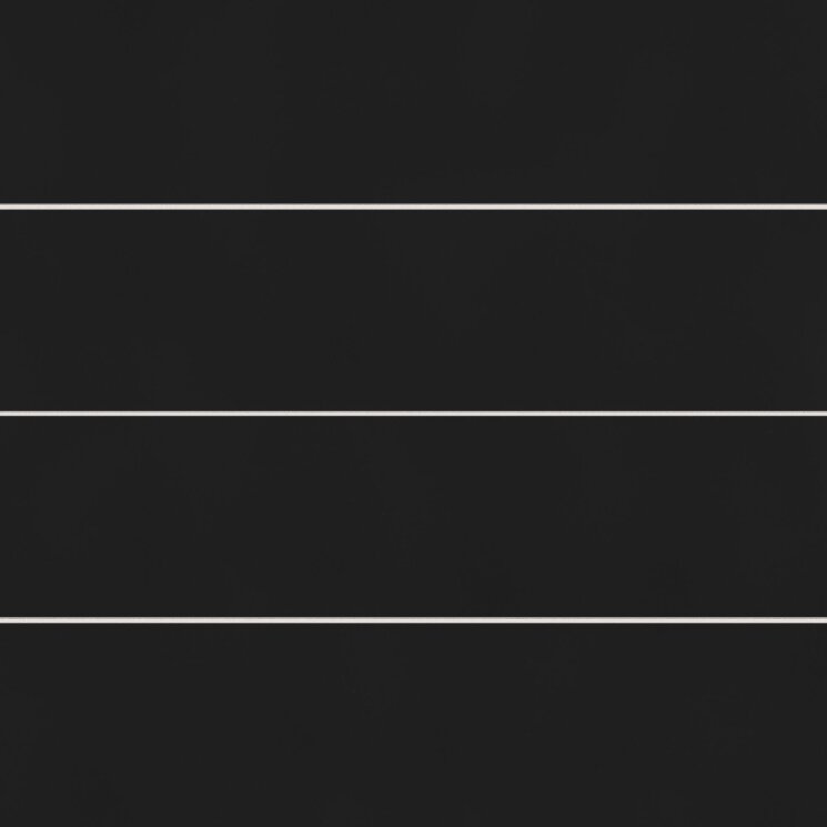 Плитка 50x50 C2 Sh 007 Ral 9017 - Shade з колекції Shade Vogue