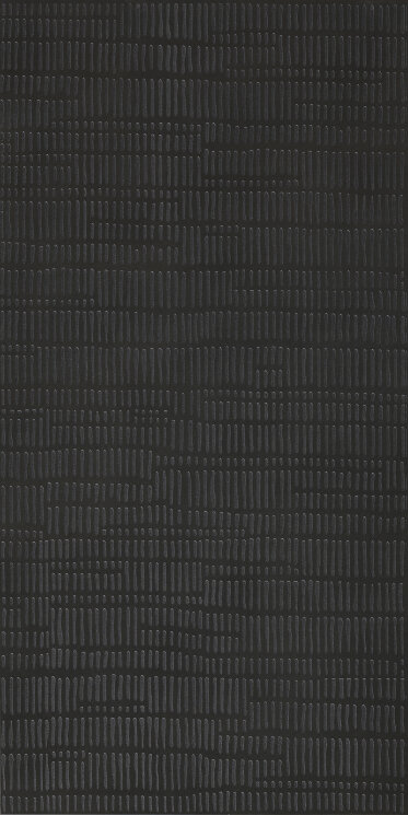 Декор 60x120 Etnique Noir - Metallique - ME060 з колекції Metallique Kronos