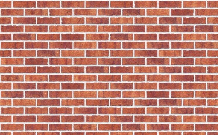 Плитка Purple Rain Hf10 7.1x24 Old Castle King Klinker з колекції Old Castle King Klinker