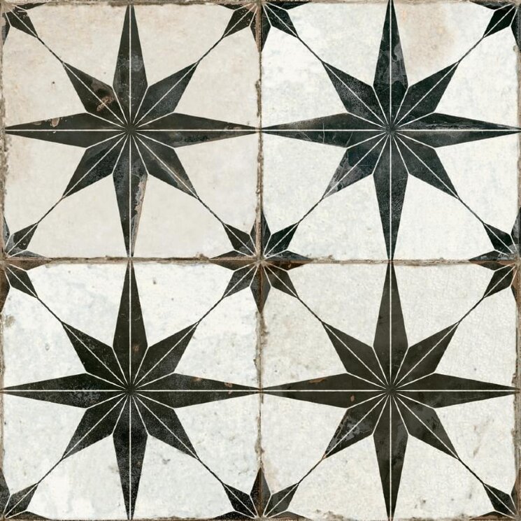 Декор N 45x45 Star Peronda з колекції Star Peronda