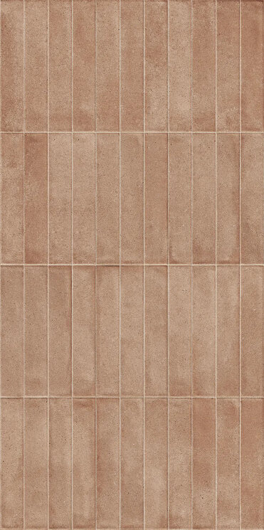 Плитка Artcraft Cotto - 5.3x30 MGU3 ArtCraft з колекції ArtCraft Marazzi