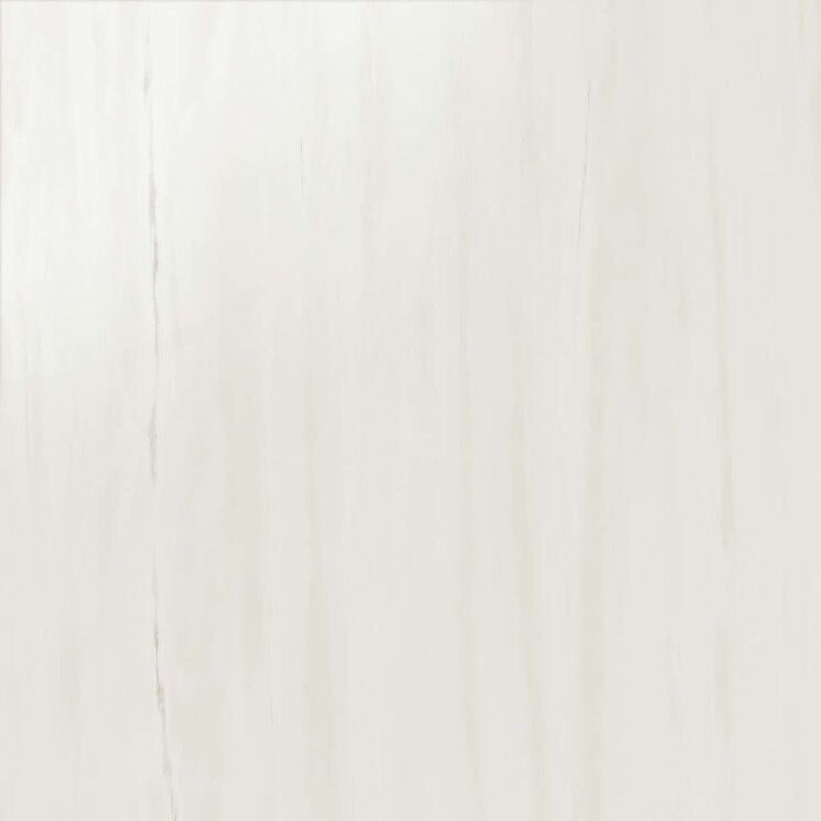 Плитка Marvel Bianco Dolomite 60x60 Lappato AZRI з колекції Marvel Stone Atlas Concorde
