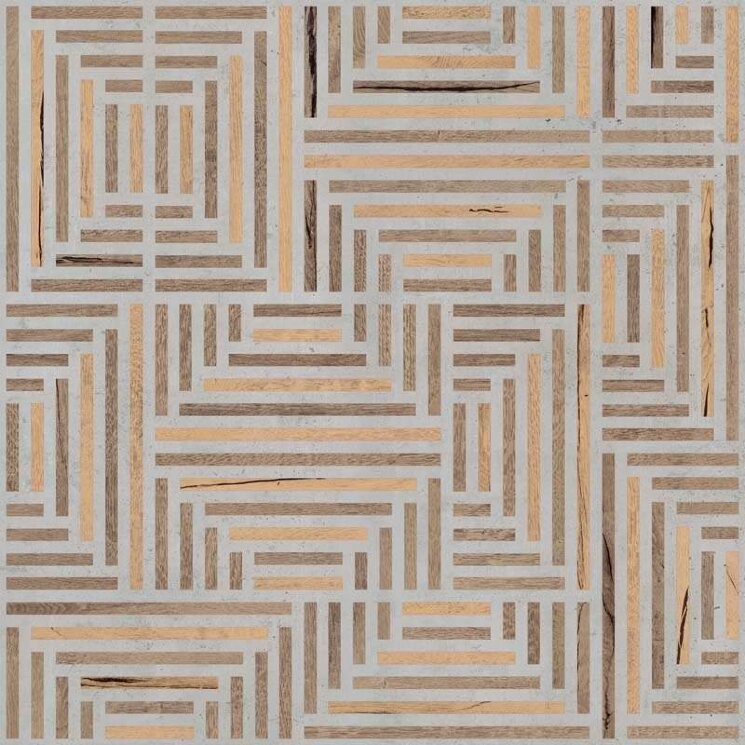 Плитка 90x90 Form Maze - Form - CSAMAZE190 з колекції Form Sant Agostino