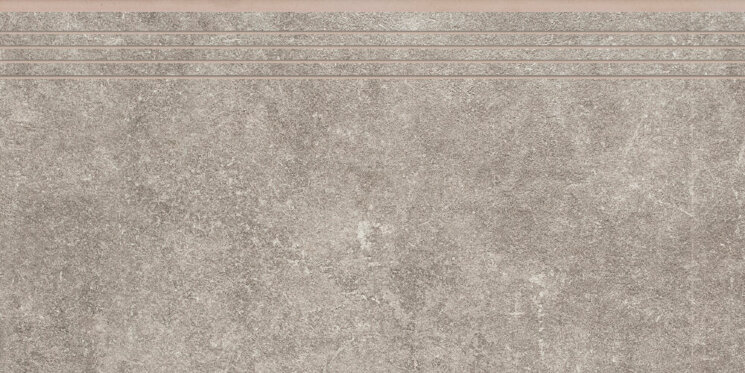 Сходинка 30x60 Montego dust (35906) Cerrad з колекції Montana Cerrad