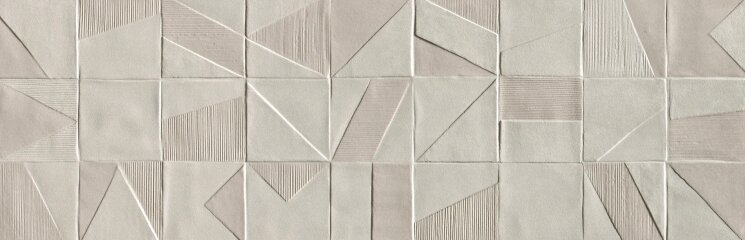 Плитка 25x75 F Ovl Mat&More Domino Grey - Mat&More з колекції Mat&More FAP Плитка 25x75 F Ovl Mat&More Domino Grey - Mat&More з колекції Mat&More FAP