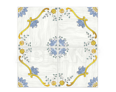 Плитка 33,3x33,3 Nerano - Cotto Artigianale - S3295P з колекції Cotto Artigianale Savoia